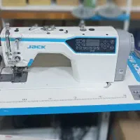 چرخ خیاطی راسته تیغدار کامپیوتری و اتو ترک