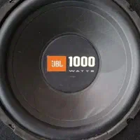 jbl1000 ساب باکس