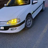 فروش فوری پارس عروسک