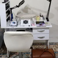 فروش لوازم کامل ناخن