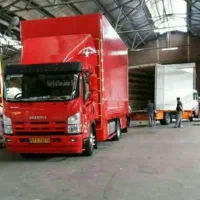 وانت تلفنی واتوبارحمل بارثانیه منزل باکارگر تضمینی|خدمات حمل و نقل|بندرعباس, |دیوار