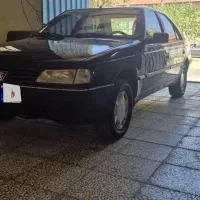 پژو ۴۰۵ مدل ۸۱ انژکتور
