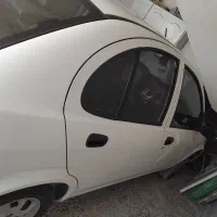 ساینا ۱۴۰۰ بدون رنگ