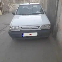 پراید مدل ۹۵