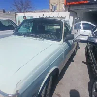 وانت ۸۹ دوگانه کارخانه