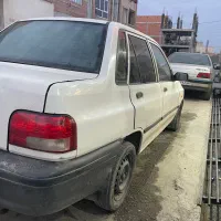 پراید مدل ۹۰ سرحال|خودرو سواری و وانت|مینودشت, |دیوار