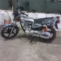 هندا ۲۰۰ مدل ۱۴۰۱ عروسک