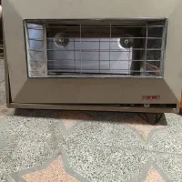 بخاری گازی دوتا دیواری ویکی نشسته|بخاری، هیتر، شومینه|باوی, |دیوار