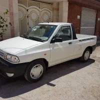 پراید وانت ۱۵۱