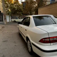 سمندlxدرحد خشک|خودرو سواری و وانت|ورامین, ورامین|دیوار