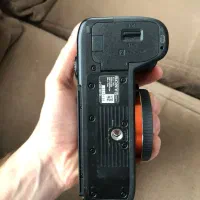 دوربین Sony a7iii|دوربین عکاسی و فیلمبرداری|خوی, |دیوار