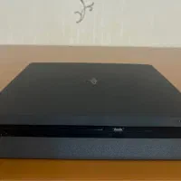 دستگاه کنسول ps4|کنسول، بازی ویدئویی و آنلاین|کرج, گوهردشت|دیوار