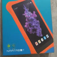 تبلت nartab 2|تبلت|اصفهان, شهشهان|دیوار