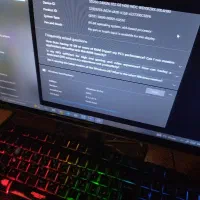 تمعیر کامپیوتر و عیب یابی مودم اینترنت در محل