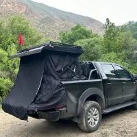 فوتون دیزلی مشکی|خودرو سواری و وانت|زنجان, |دیوار