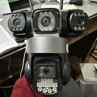 دوربین مداربسته