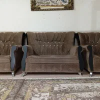 مبل درحدنو|مبلمان خانگی و میز عسلی|چناران, |دیوار