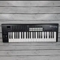 میدی کنترلر novation lunchkey49|پیانو، کیبورد، آکاردئون|میانه, |دیوار