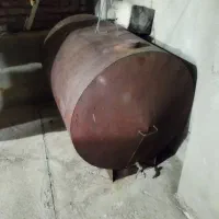 فروش تانکر ۱۰۰۰ لیتری