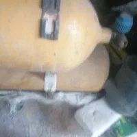 کپسول سی‌ان‌جی
