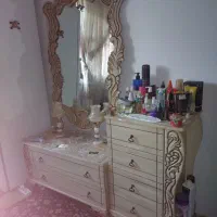آینه دراور با دلاور جدا 3تیکه