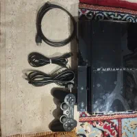 ps3خشک|کنسول، بازی ویدئویی و آنلاین|زاهدان, |دیوار