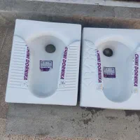 سنگ توالت ، روشویی و دیگر مصالح ساختمانی|مصالح و تجهیزات ساختمان|صفادشت, |دیوار