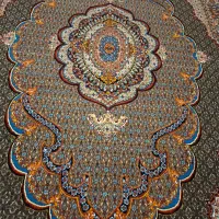 فرش 6متری زاهد کویر نو