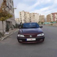 پژو پارس مدل82