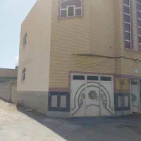 مزایده بزرگ یک باب مسکونی آپارتمانی در ورنامخواست