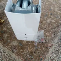 آبگرمکن  گازی|آبگرمکن، پکیج، شوفاژ|شفت, |دیوار