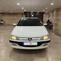 پژو پارس tu5 دریچه سیمی (کارمندی)