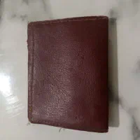 مدارک گمشده ماشین