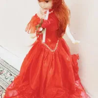 عروسک موزیکال