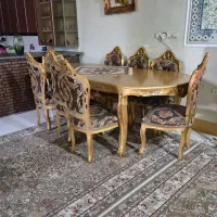 فروش ویژه مبل ،قیمت باور نکردنی|مبلمان خانگی و میز عسلی|شیراز, تحویلی|دیوار