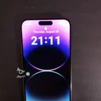 ایفون ۱۶پرومکس فول کپی
