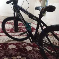 دوچرخه 26|دوچرخه، اسکیت، اسکوتر|پاتاوه, |دیوار