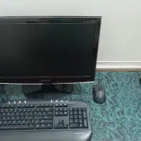 میز تحریر و کامپیوتر Pc لوازم جانبی تحریر|میز تحریر و کامپیوتر|شیراز, سفیرشمالی|دیوار