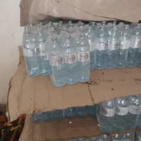 ابمعدنی گرگر نیر50بسته زیرقیمت