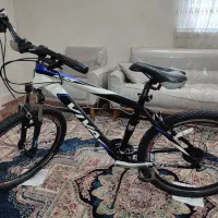 دوچرخه ویوا بلیز