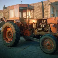 تراکتور رومانی|خودرو سنگین|فشم, |دیوار