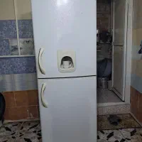 یخچال فریزر ۳۳ فوت الکترواستیل