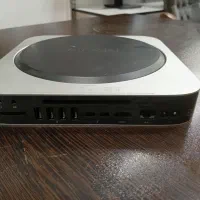 کامپیوتر رومیزی برند apple(تینک کلاینت)|رایانه رومیزی|شهرکرد, |دیوار