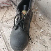 کفش کار