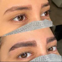 خدمات تتو حرفه ای درسالن زیبایی|خدمات آرایشگری و زیبایی|نهاوند, |دیوار