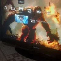 سلام خسته نباشید یک دستگاه سالم با چند تا بازی|کنسول، بازی ویدئویی و آنلاین|مشهد, كنويست|دیوار