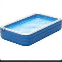 استخر بادی بزرگ معاوضه با همه چی دارم