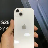 آیفون 13 در حد نو iPhone 13 128GB