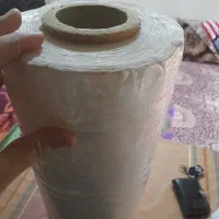 توپ ده کیلویی سلفون