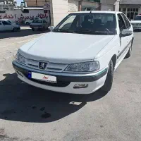 پژوپارس مدل93بدون رنگ